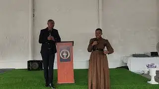 Basics of Christianity. 9 November 2025. Prophet Lesego Victor Diphatse. 