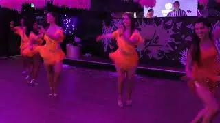 Sundays with Sabor - 11/2/2025 - NC Brazilian Arts Project