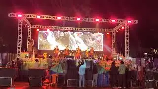 Pecharthal suros mela chakma dance group#####😀😀