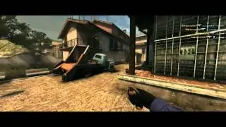 TSM Device Frag Clip
