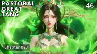 Pastoral Great Tang   Episode 46 Audio   Phoenix Knights Audiobook
