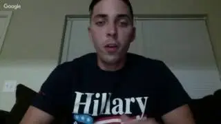 Cuck levels over 9,000!?! Discussion on the Alt Right