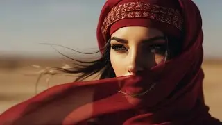 Arabian Chill & Ethnic Deep House Mix &bull; Desert Mirage Nights &bull; Middle East Chill Lounge 2025