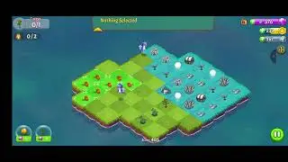 MergeLand - Gameplay Walkthrough - Level 11