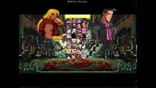 ¡¡COMO JUGAR IKEMEN (MUGEN CLON ONLINE) 2021!!