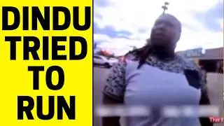 LOW IQ SHANIQUA IS BIG MAD - THE FATIGUE IS REAL