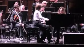 Yoav Levanon (11)    Liszt Concert Paraphrase on Verdi’s Rigoletto