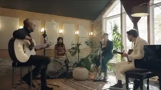Mel Pacifico - FIND A WAY (Acoustic)