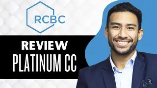 RCBC Platinum Credit Card Review (Full Guide)