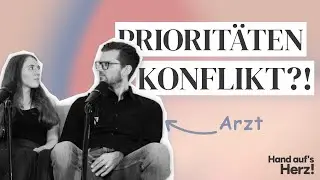 #51 Beziehung VS Arbeit?! 🤔❤️‍🩹- Wie finden PAARE wieder ZUSAMMEN?! | Kundeninterview