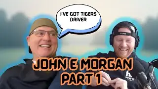 Untold Stories From Life On Tour With John E Morgan | Part 1