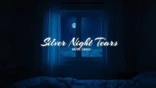 Silver Night Tears &ndash; The Most Emotional Soft Song | Dexrro Music