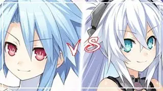 ♫ Nightcore Battle &rarr; TS - NightKORE vs. Noire Music