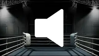 1 Hour Loop of Real Steel Chain-Whip Sound Effect (Multiple Cracks)