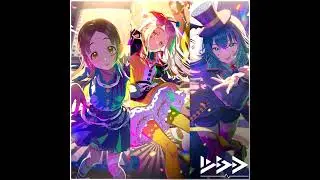 初星学園 - 仮装狂騒曲 (YSD Mashup)