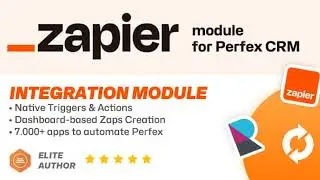 FreeAgent Perfex CRM Integration Module