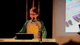 Keys'n Bands on stage: Dominic Plein - 