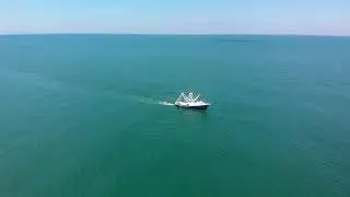 Palm Coast - Drone Footage