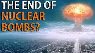 An Ideal Weapon？ Could the Hafnium Bomb Really Replace the Nuclear Bomb？