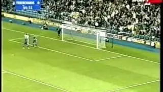 Millwall 1-1 Ferencváros