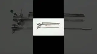 Advin Health Care - Optical Urethrotomy Sheath