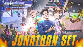 AIM LIKE JONATHAN 🔱| JONNY SET POWER 🤯 ll Zeltron