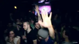 SO NOT BERLIN PRES. N&Lambda;TION & NOIZE GENERATION - 2ND OCTOBER 2011