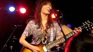 Kate Voegele - 99 Times (Live, Atlanta 5/20/09)