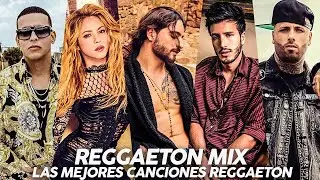 Estrenos 2025 Reggaeton - Anuel AA, Wisin, Ozuna, J Balvin, Karol G - Canciones Reggaeton