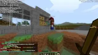 HCF Raid!