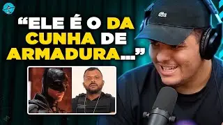 BATMAN É O PIOR HERÓI DE TODOS?