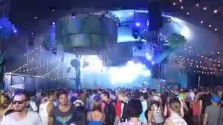 Orjan Nilsen - Tomorrowland 2014 - Fair Game - TranceAddict stage - weekend 2