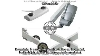 EARTHLITE Electric Lift Massage Table Review: Is It Worth the Hype for Your Spa?