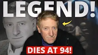 Iconic Star Wars Voice Actor No More  A Sad Day for Fans
