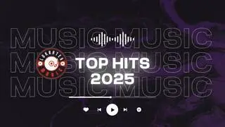 New Year's Mix 2025 - Top 15 BEST Hits BASS & TECHNO Party Music [EDM, Techno, Bounce] by Lokrates