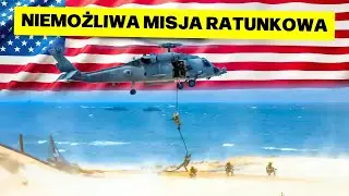 Jak SEAL Team Six zniszczył somalijskich piratów