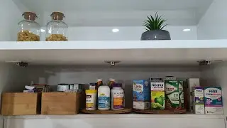 How to organise and store your medication