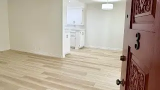 1408 Armacost Ave #3 , West Los Angeles,  1 Bedroom Apartment now available,  $2195.