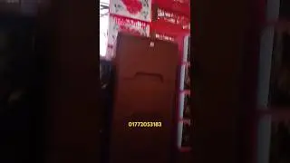RFL Plastic wardrobe price in Bangladesh RFL plastic mine wardrobe price #wardrobe