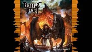 [8 bit] Battle Beast - Touch In The Night