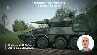 Top 5 Drone Defense Systems: The Future of Airspace Security! | Military Tech Insider