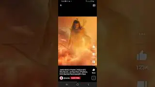 janki motion poster Adipurush