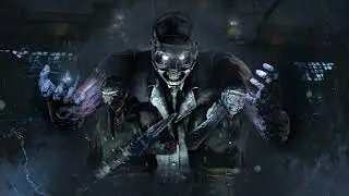 Dead By Daylight - Spark Of Madness/The Doctor Theme.