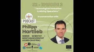 CIRAN Podcast S2E3 with Philipp Hartlieb - 