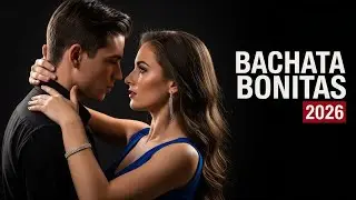 Bachata Sensual 2026 🔥 Canciones Bonitas que Provocan