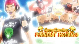 QuayGaming Funniest Moments😂