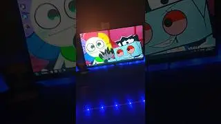 My game room for Christmas Eve setup VIEW!!!