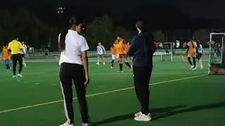 LNIPE hockey interclass Faculty vs diploma match #hockey #motivation #competition #ihf #viralvideo