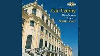 Piano Sonata No. 6 in D Minor, Op. 124: I. Introduzione. Adagio sostenuto ed espressivo