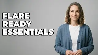 How To Pack Your Essential Supplements For An ME/CFS Flare?